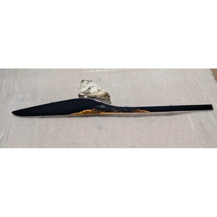 Clio Arka Kapı Bandı Nikelaj Bandı Sağ Hatchback 2012- Oem No (828201839R)