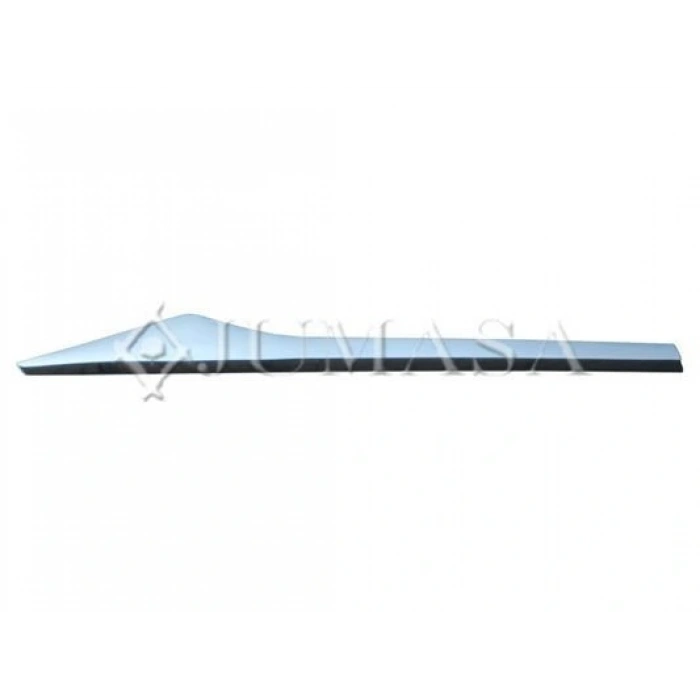 Captur Arka Kapı Nikelajı Sağ 2013- Oem No (828204433R)