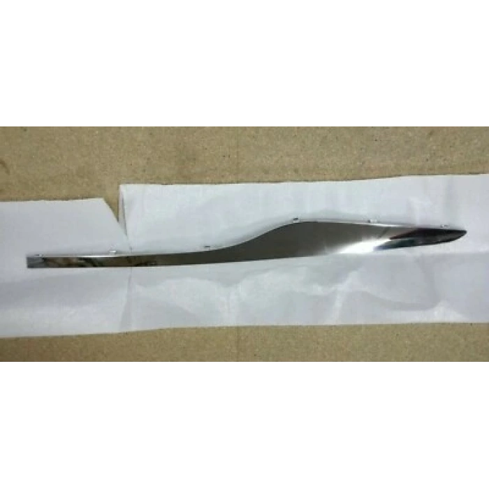 Clio Arka Kapı Bandı Nikelaj Bandı Sol Hatchback 2012- Oem No (828213777R)