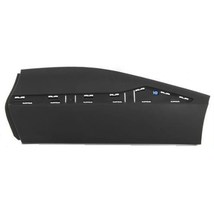 Captur Arka Kapı Bandı Sol 2013- Oem No (828774679R)