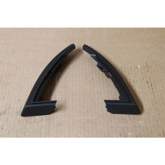 Clio Stop Alt Kaşı Nikelaj Sol Hatchback 2012- Oem No (848630784R)