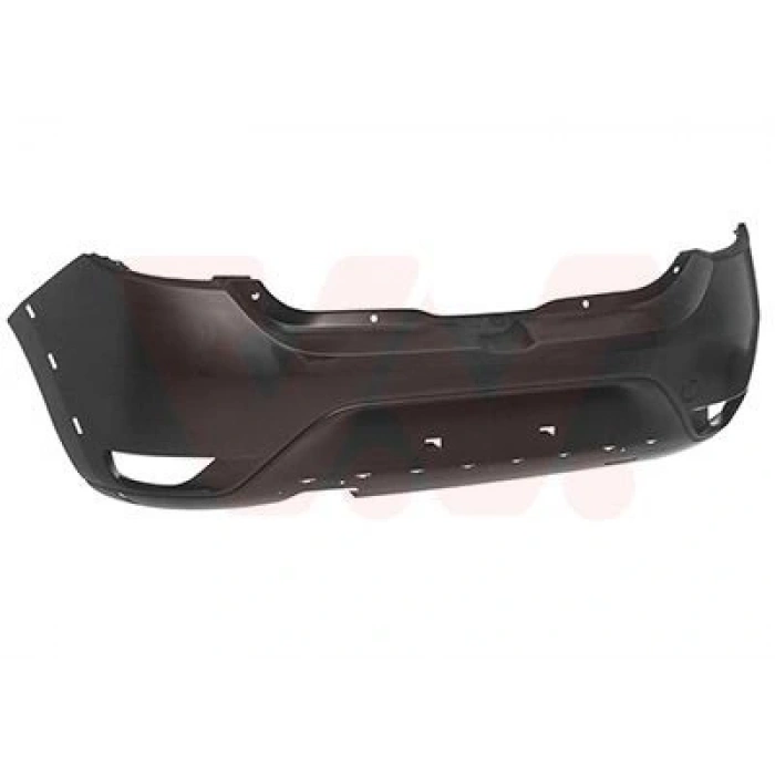 Dacia Sandero Stepway 2017- Arka Tampon Oem No (850102601S)