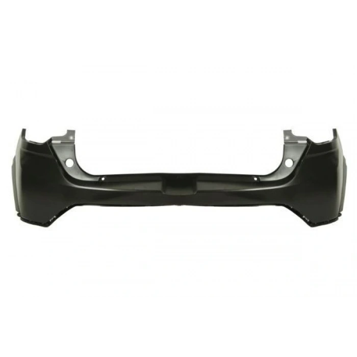 Dacia Sandero Stepway 2020- Arka Tampon Oem No (850103110V)