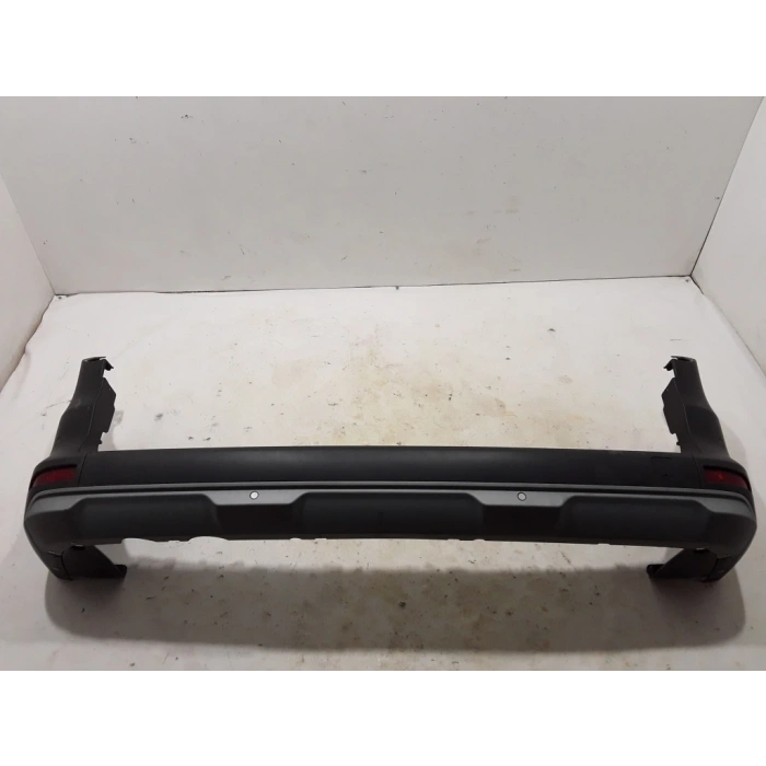 Kangoo Arka Tampon Orta 2021- Oem No (850103134V)