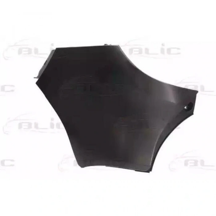 Kadjar Arka Tampon Köşe Sağ 2016- Oem No (850160212R)