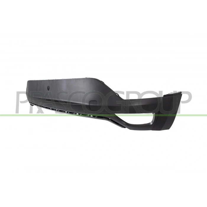 Dacia Sandero Stepway 2020- Arka Tampon Alt Oem No (850188863R)