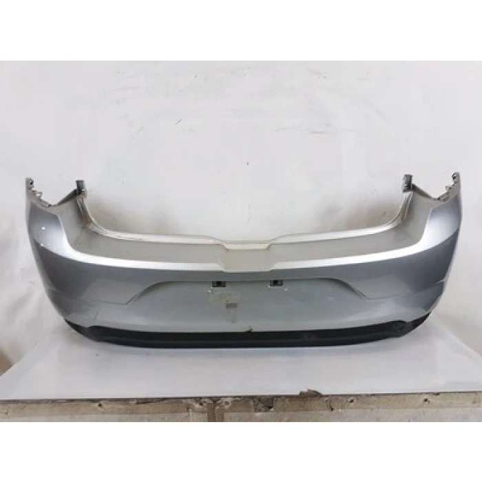 Megane Arka Tampon Ust Hatchback 2016- Oem No (850222308R)