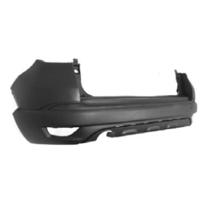 Captur Ön Tampon (Rusya Tipi) 2017- Oem No (850224288R(Ru))