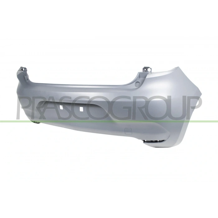 Clio Arka Tampon Hatchback 2019- Oem No (850226333R)