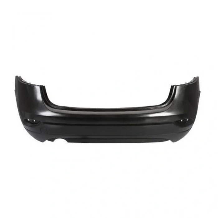 Fluence Arka Tampon 2009- Oem No (850229539R)