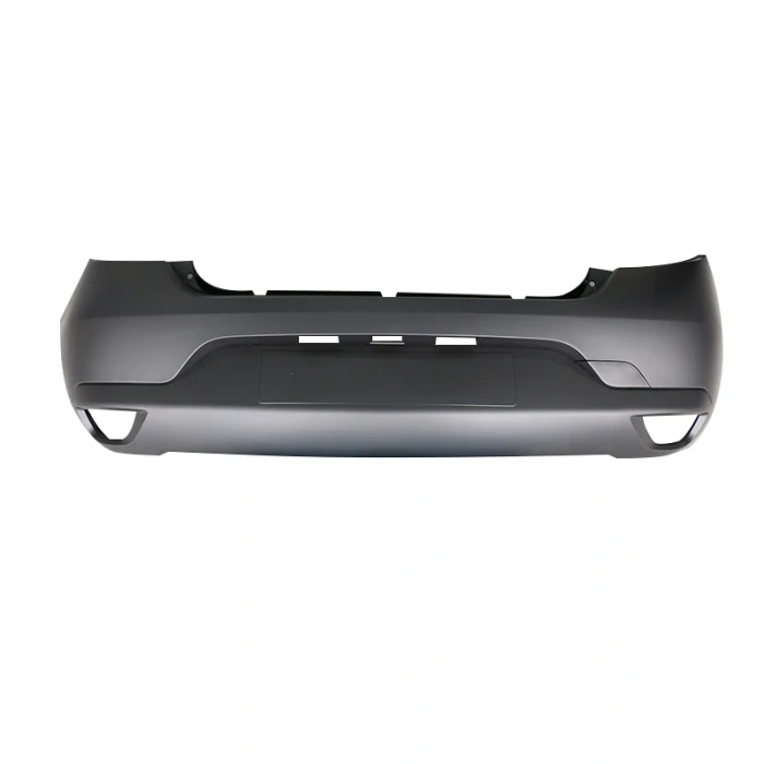 Dacia Sandero 2017- Arka Tampon Oem No (850229930R)