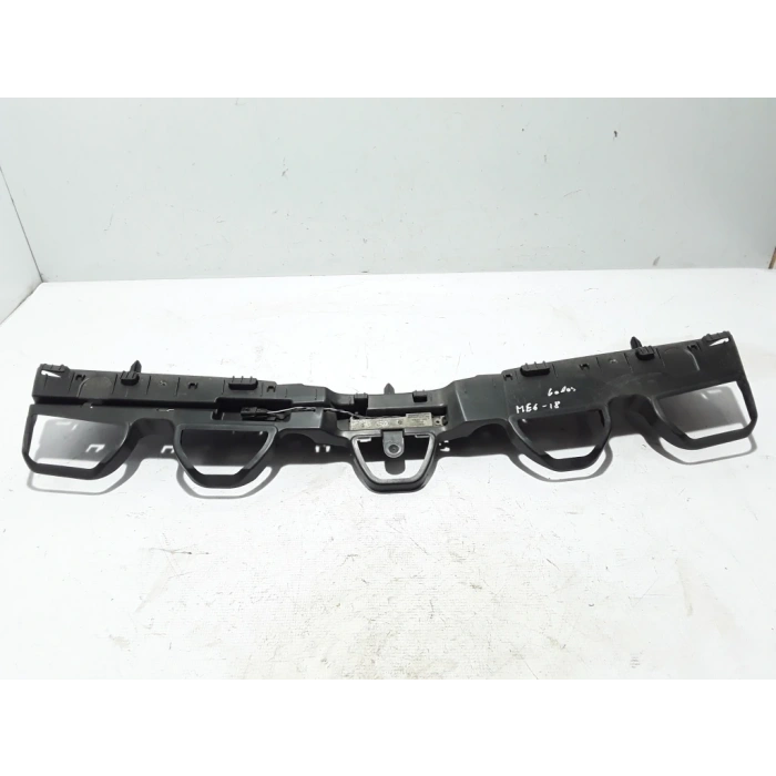 Megane Arka Tampon İç Paneli (Darbe Emici ) Hatchback 2016- Oem No (850323413R)