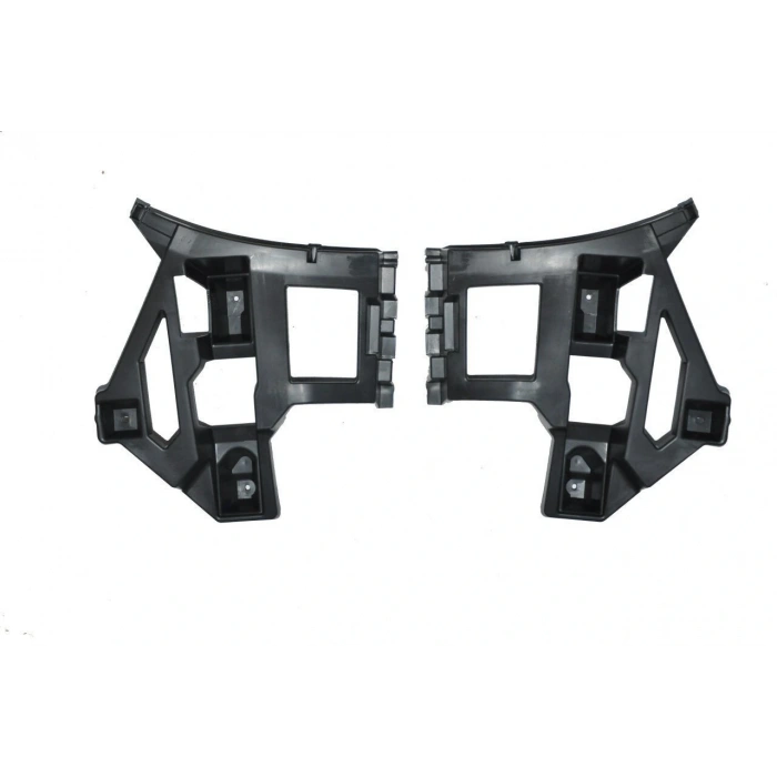 Megane Arka Tampon Köşe Braketi Takım Sedan 2016- Oem No (850420198R)