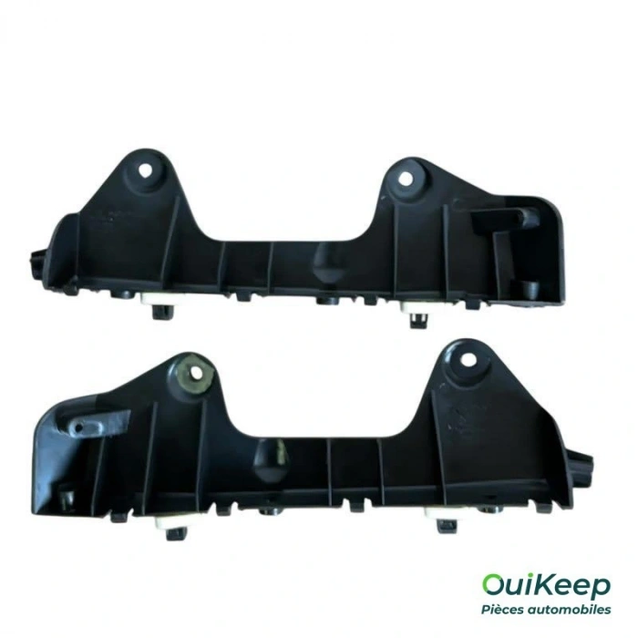 Clio Arka Tampon Köşe Braketi Takım Hatchback 2019- Oem No (850427699R)