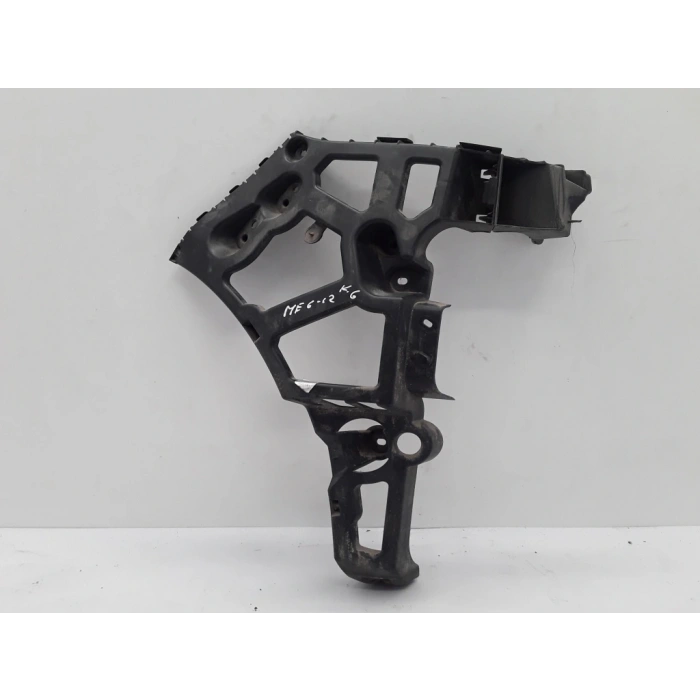Megane Arka Tampon Braketi Sol 2009- Oem No (850450006R)
