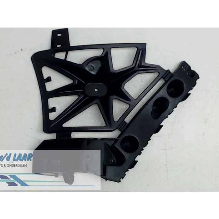 Scenic 2009- Arka Tampon İç Braketi Sol Oem No (850450007R)