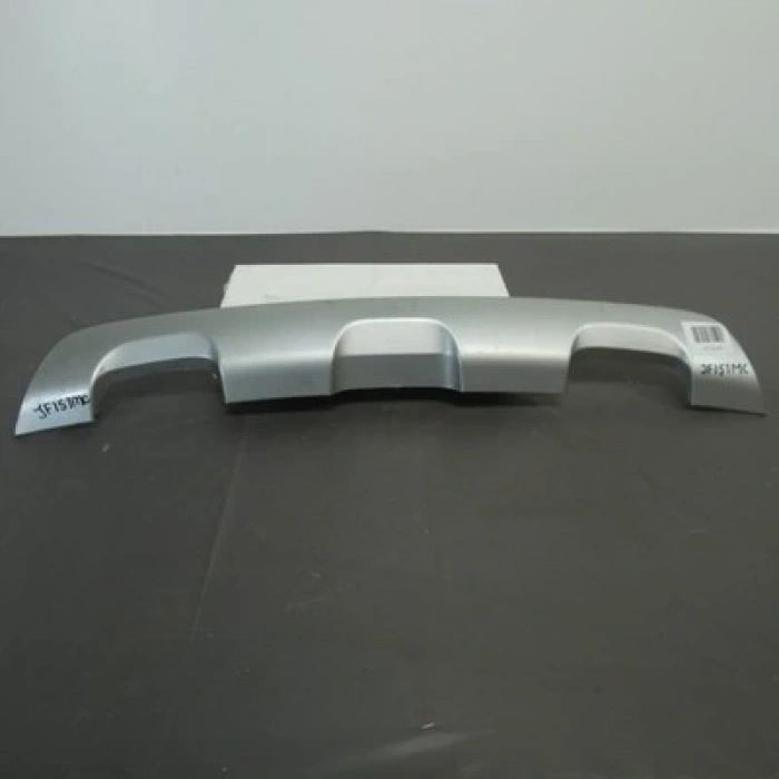 Dacia Sandero Stepway 2013- Arka Tampon Bakaliti Gri Oem No (850701446R)