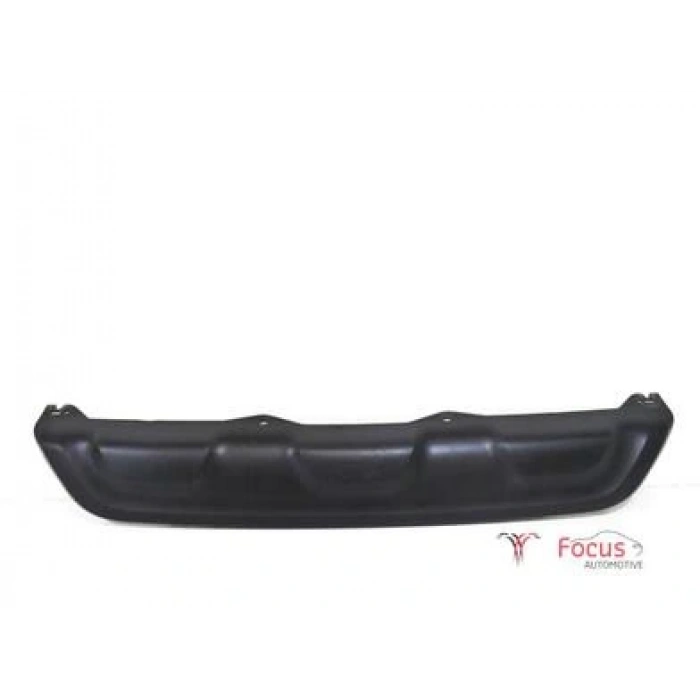 Captur Ön Tampon Alt Bakaliti Gri 2017- Oem No (850703324R)