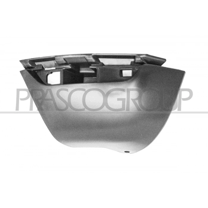 Clio Arka Tampon Alt Köşe Sol Hatchback 2016- Oem No (850778013R)