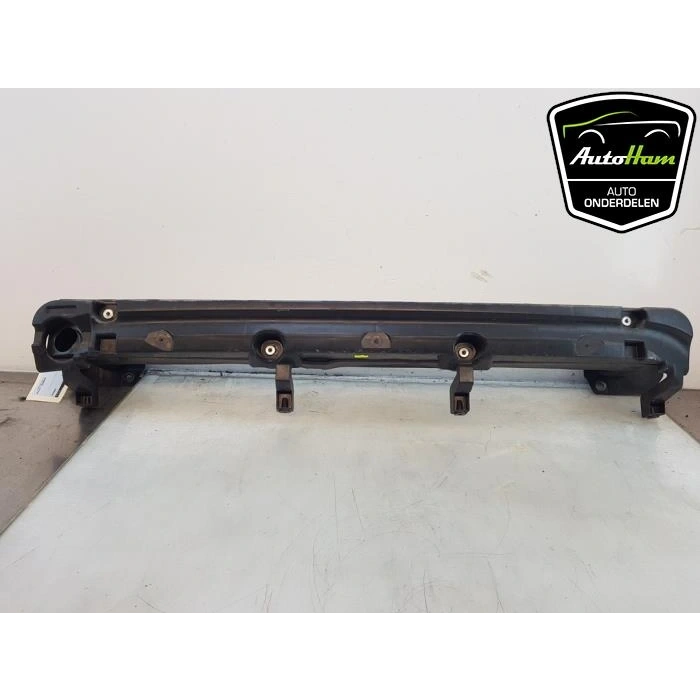 Captur Arka Tampon İç Paneli ( Darbe Emici ) 2013- Oem No (850904537R)