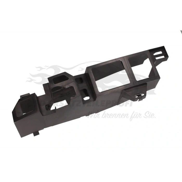 Dacia Sandero 2013- Arka Tampon İç Paneli Sağ (Darbe Emici) Oem No (850925295R)