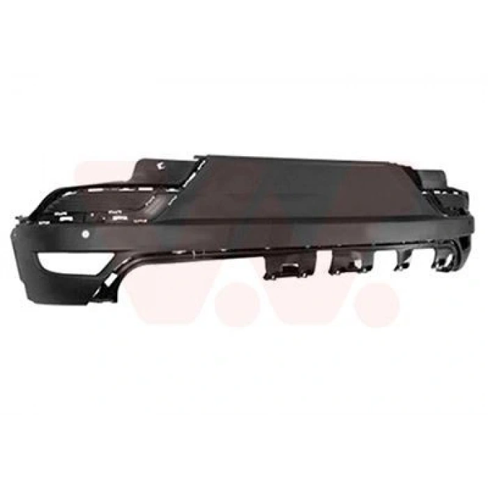 Captur Arka Tampon 2019- Oem No (850B24277R)