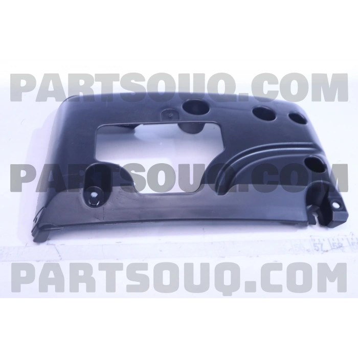 Master Iıı 2009- Arka Tampon İç Braketi Sağ Oem No (852220001R)