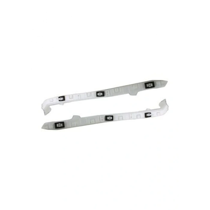 Megane Arka Tampon Braketi Takım Sedan 2016- Oem No (852227740R)