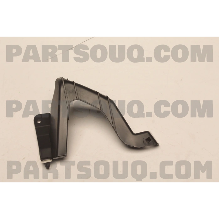 Megane Arka Tampon Alt Braketi Sol Hatchback 2016- Oem No (852251451R)
