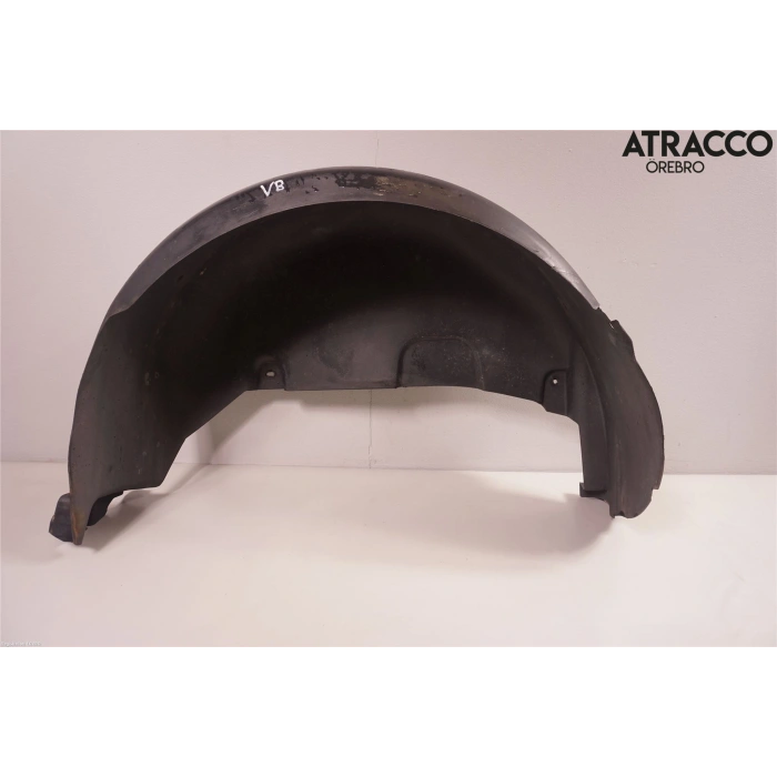 Partner - Berlingo Arka Çamurluk Davlumbazı Sol 2008 Oem No (8533)