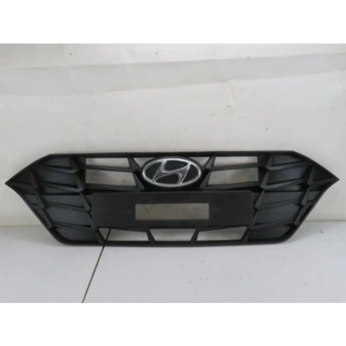 İ20 Tampon Orta Izgarası 2020- Oem No (86351Q0000)