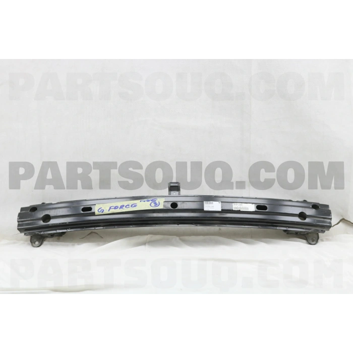 Getz 2003- Ön Tampon Demiri Oem No (86530-1C000)