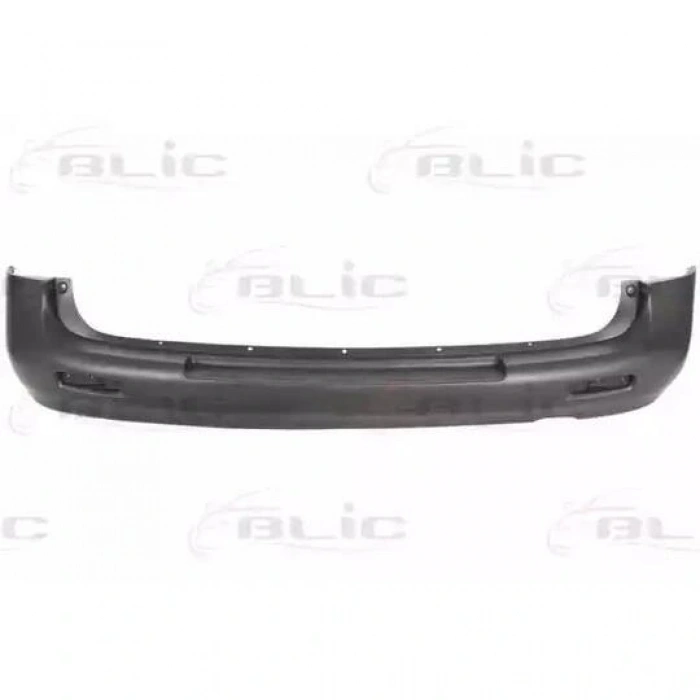 Starex 1997- Arka Tampon Oem No (866104A000)