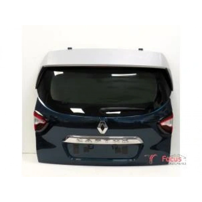 Captur Bagaj Kapağı 2013- Oem No (901002357R)