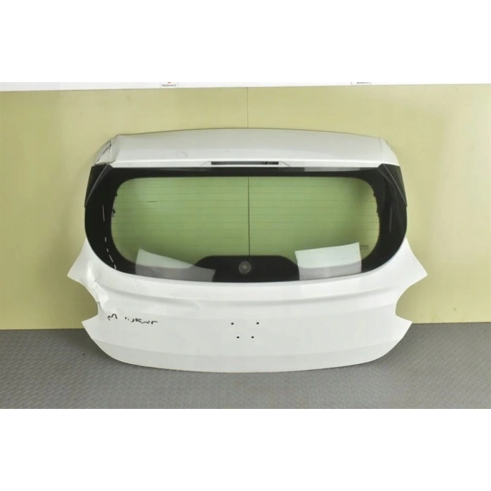 Dacia Sandero 2020- Bagaj Kapağı Oem No (901006055R)