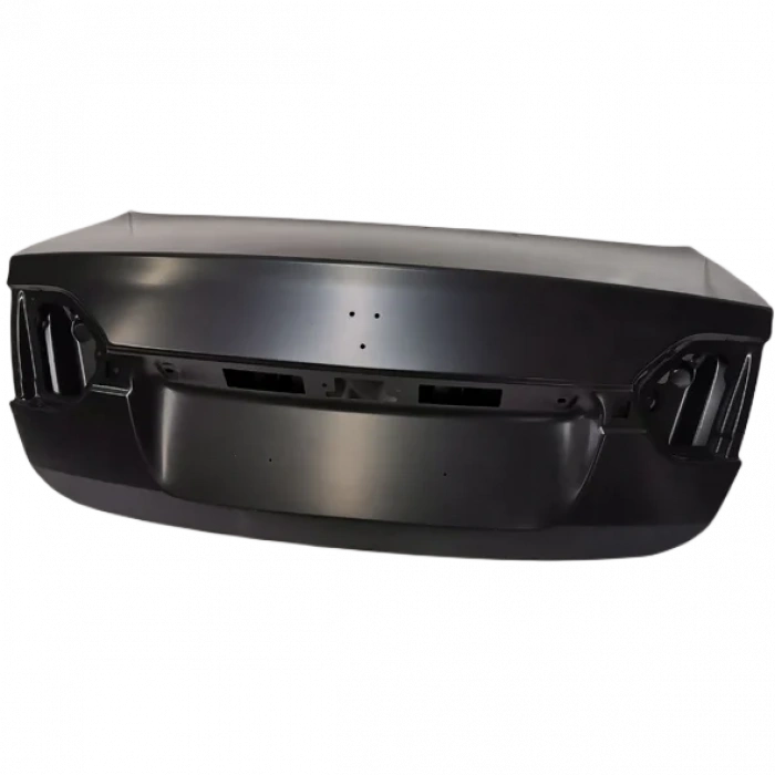 Fluence Bagaj Kapağı 2009- Oem No (901006068R)