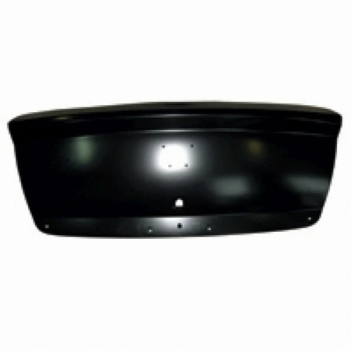 Logan Bagaj Kapağı Nikelajlı Takılan Tip 2008 Oem No (901006731R)