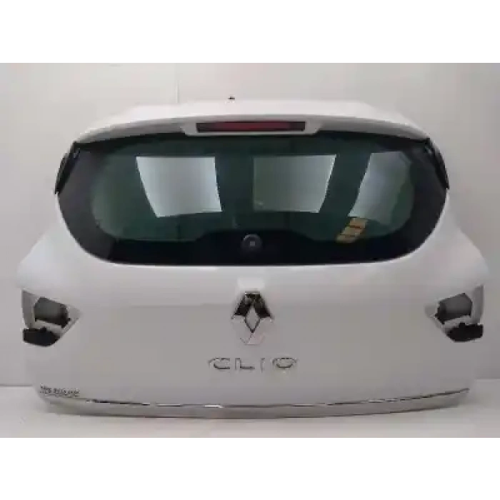 Clio Bagaj Kapağı Hatchback 2012- Oem No (901009631R)