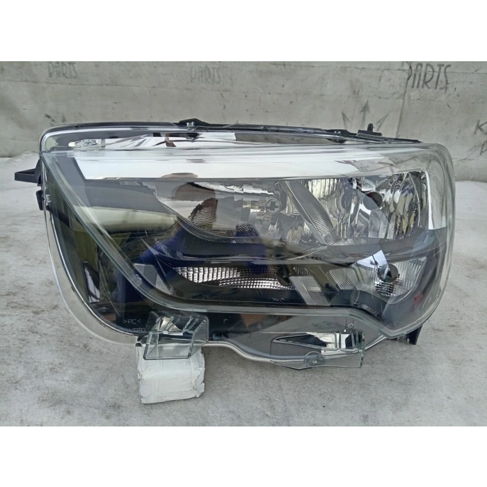 Partner - Berlingo - Rifter - Combo 2019- - Doblo Far Sol 2023- Oem No (90174568)