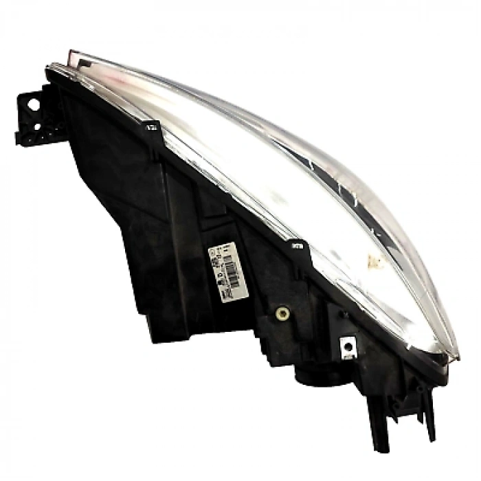 Partner - Berlingo - Rifter - Combo 2019- - Doblo Far Sağ 2023- Oem No (90174569)