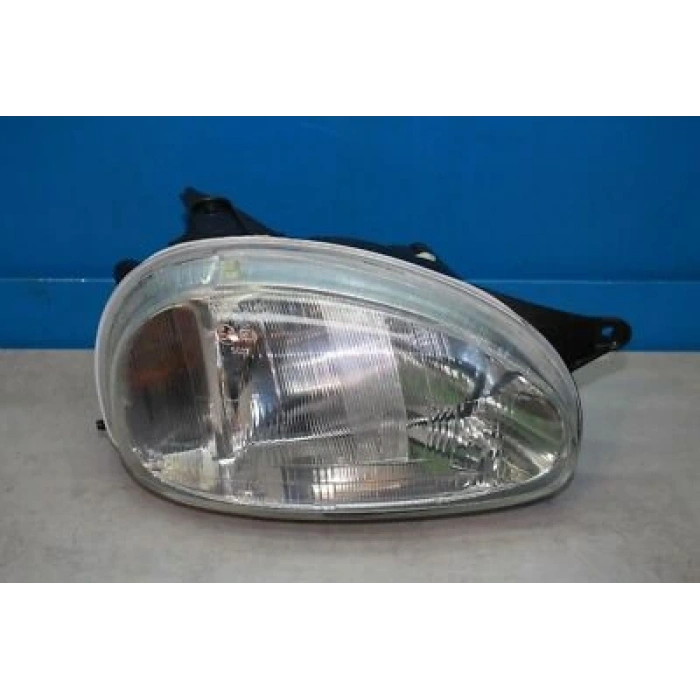 Corsa -B-201997-2000 Far Elektrikli Sol Oem No (90444785)