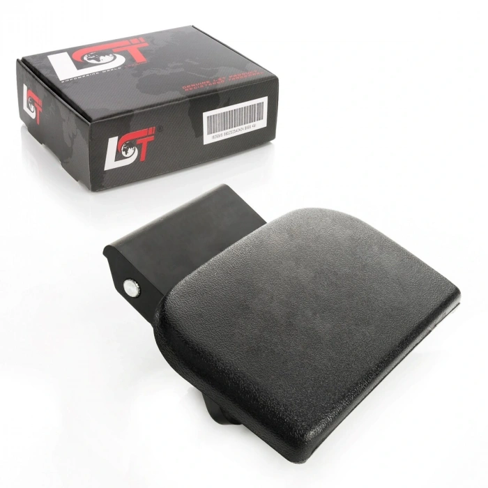 Partner - Berlingo Ön Kapı Açma Kolu Sol 1996-2008 Oem No (9101J4)