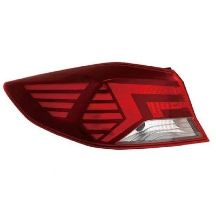 Elantra 2019- Stop Dış Sol Oem No (92401-F2500)