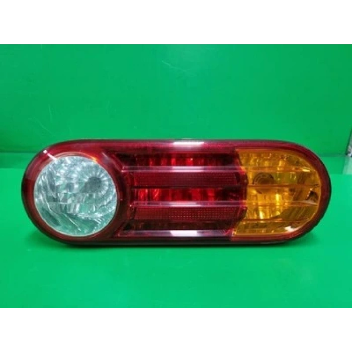 H100 1997- Pıck-Up Stop Lamba Sağ Oem No (92402-4F000)