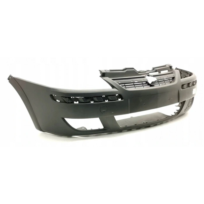 Corsa -C- 2004-2006 Ön Tampon Oem No (93177799)