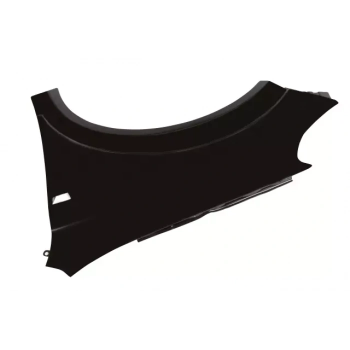 Astra -H- 2004- Ön Çamurluk Sol Oem No (93178666)