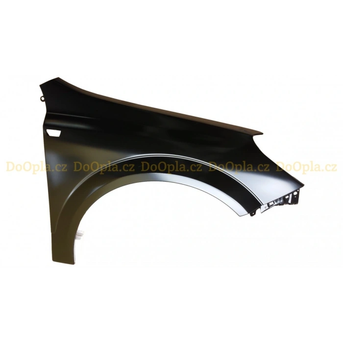 Astra -H- Ön Çamurluk Sağ 2004- Oem No (93178667)