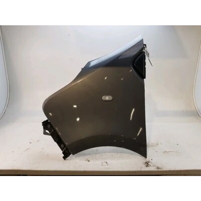 Traffıc 2014- Ön Çamurluk Sol Oem No (93455812)