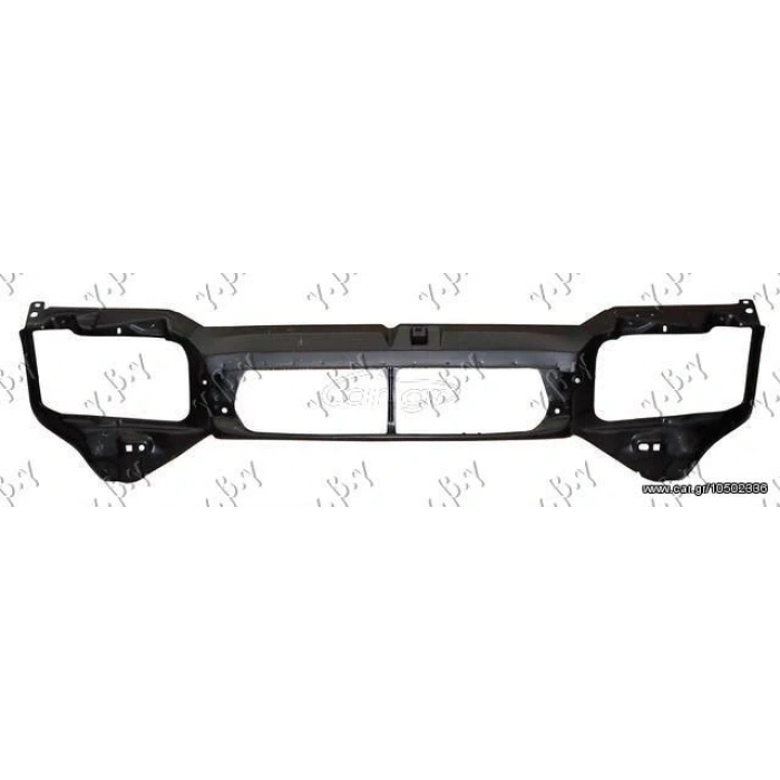 Scudo 1994-2001 Ön Panel Oem No (9450006325)