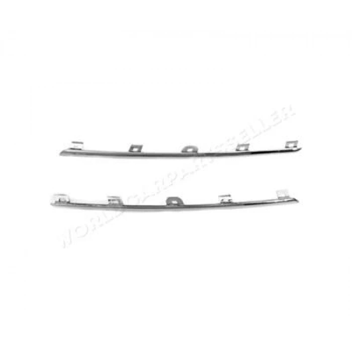 Kadjar Ön Panjur Nikelajı 2016- Oem No (960100956R)